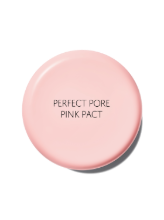 샘물 퍼펙트 포어 핑크 팩트